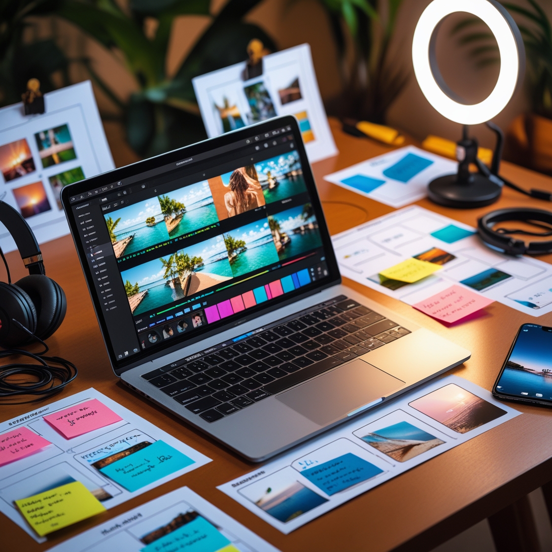 Instagram Reels Toolkit for Travel Brands - Image 4