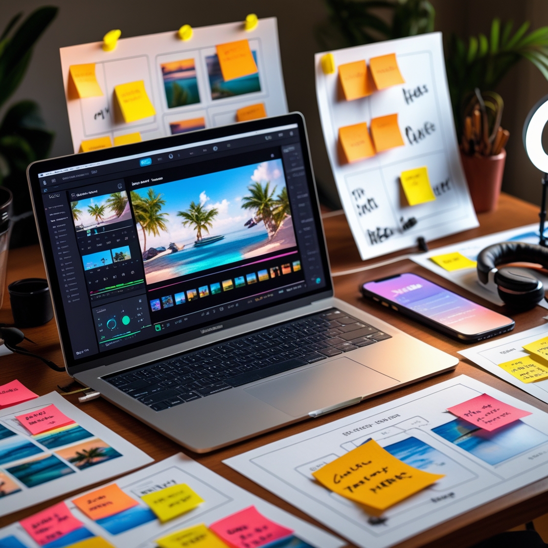 Instagram Reels Toolkit for Travel Brands - Image 3