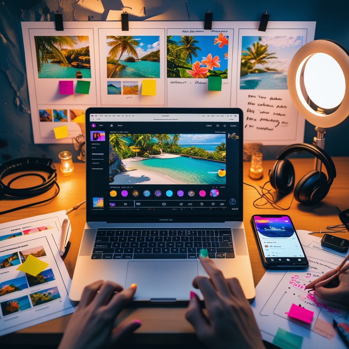 Instagram Reels Toolkit for Travel Brands - Image 2